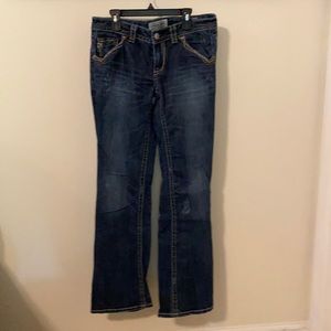 Mek dnm USA jeans size 28
